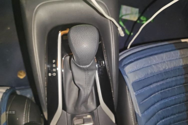 Toyota Corolla 2022 car image #16