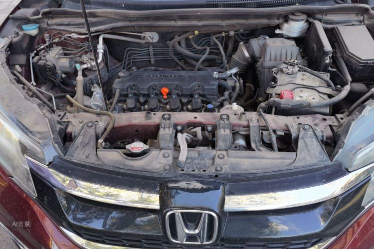 Honda CR-V 2017 car image #22