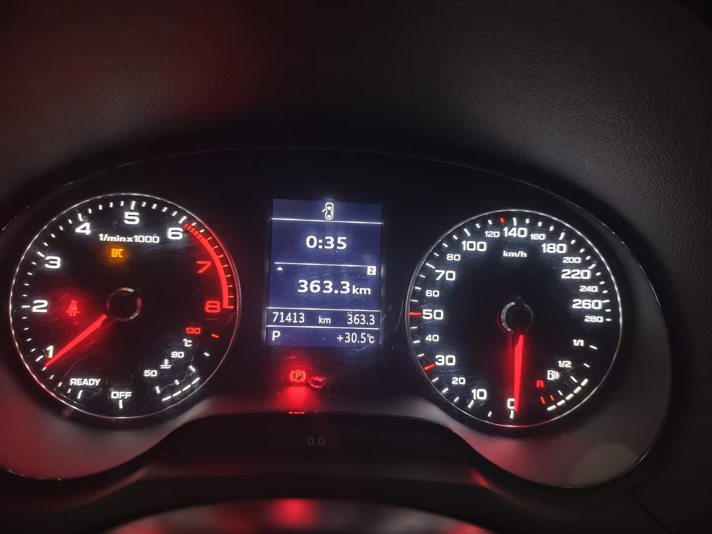 Audi A3 2018 #9 Audi A3 2018 immagine di auto #9