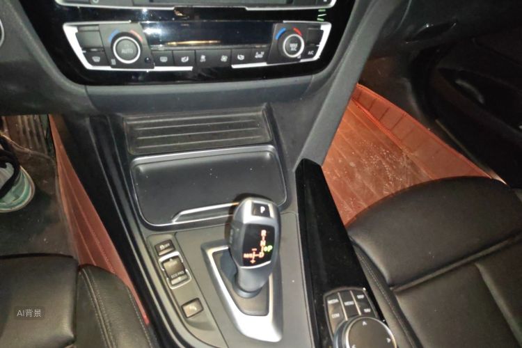 BMW 3 Series GT 2021 #16 BMW 3 Series GT 2021 car image #16