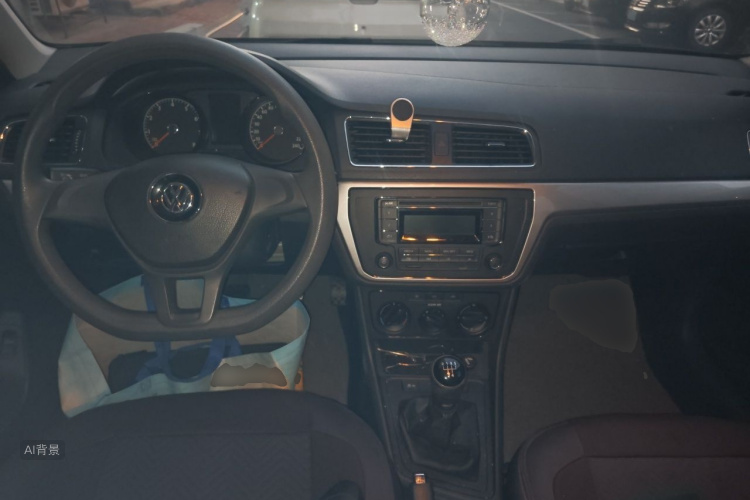 Volkswagen Lavida 2015 #11 Volkswagen Lavida 2015 car image #11
