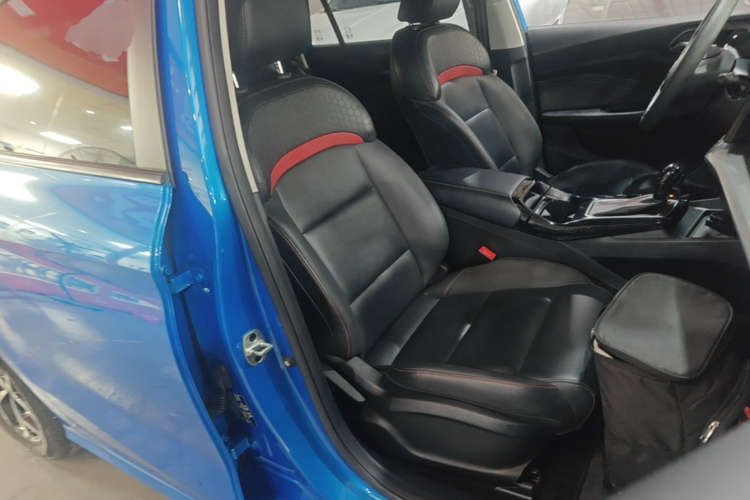MG 5 2021 #26 MG 5 2021 car image #26