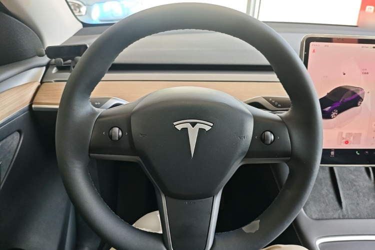 Tesla Model Y 2023 #15 Tesla Model Y 2023 صورة سيارة #15