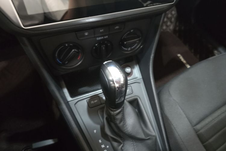 Volkswagen Lavida 2020 car image #9