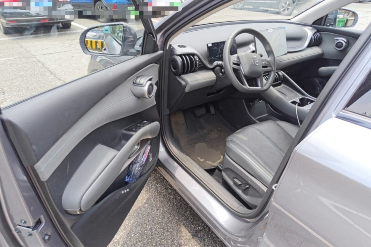 BYD Yuan Plus 2025 car image #18