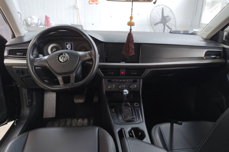 Volkswagen Lavida 2020 immagine di auto #10
