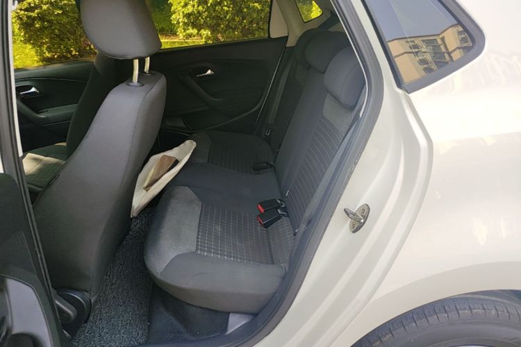 Volkswagen Polo 2018 #13 Volkswagen Polo 2018 car image #13