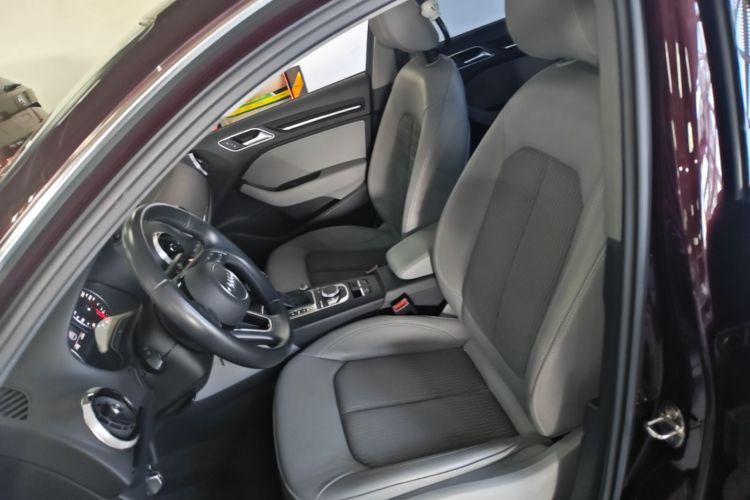 Audi A3 2019 car image #15