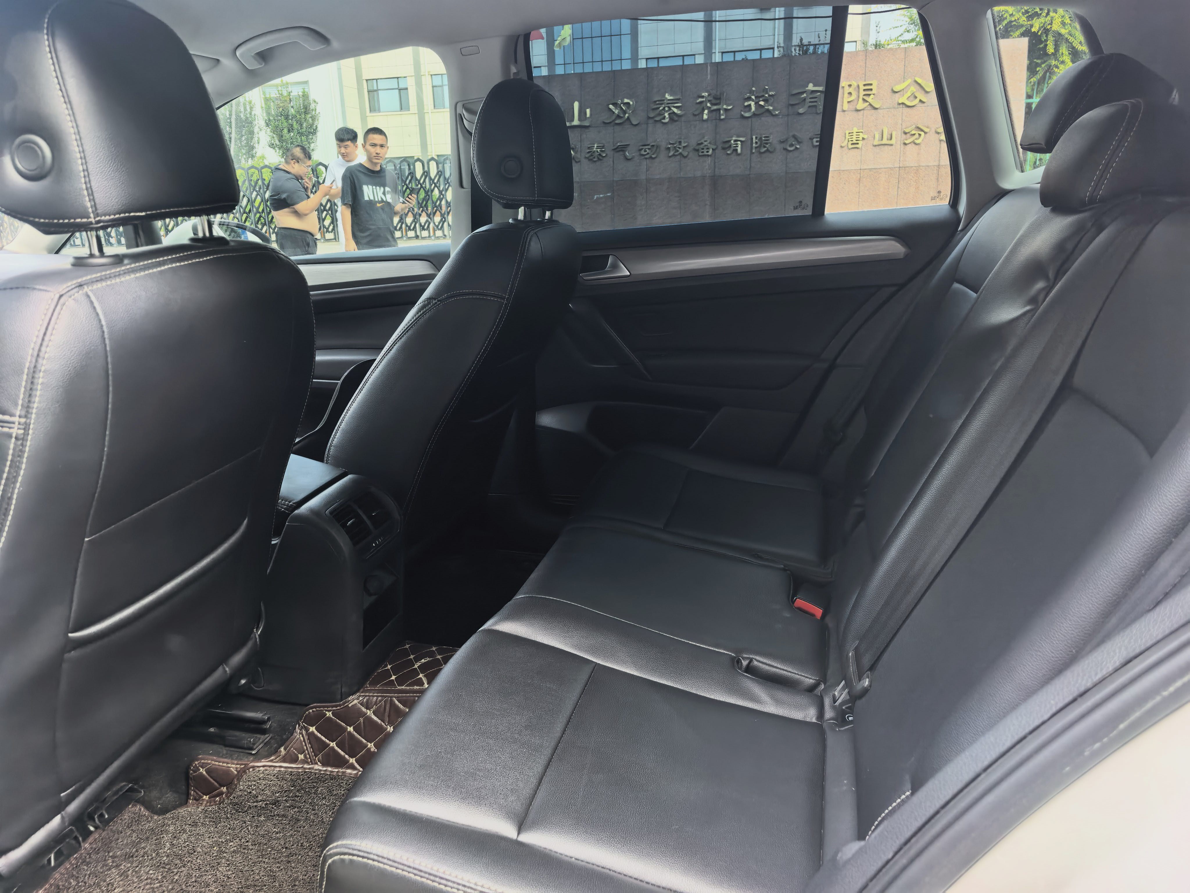 Volkswagen Golf Sportsvan 2018 #10 Volkswagen Golf Sportsvan 2018 immagine di auto #10