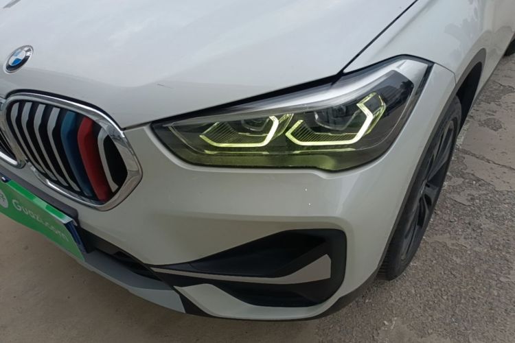 BMW X1 2020 car image #23