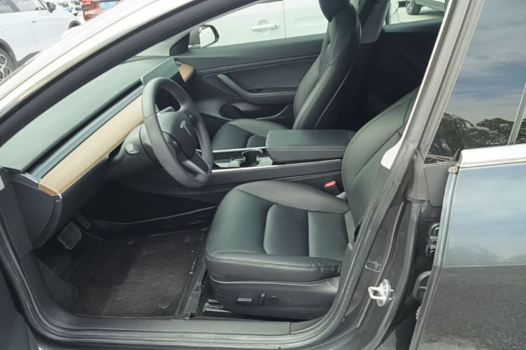 Tesla Model 3 2020 #15 Tesla Model 3 2020 car image #15