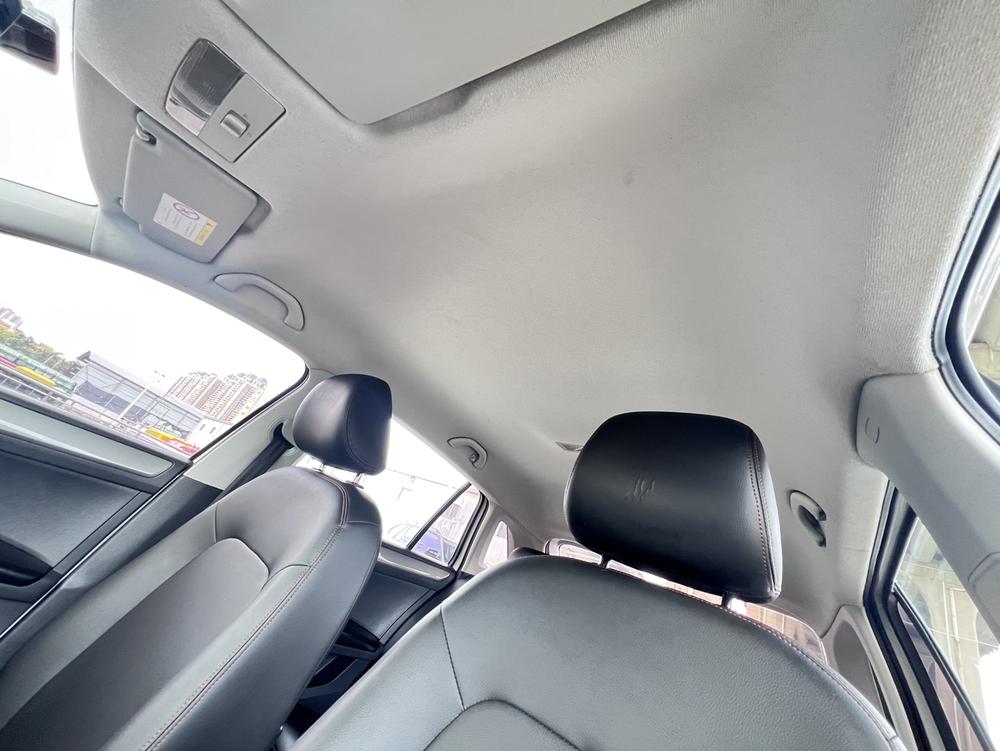 Volkswagen Santana 2018 #14 Volkswagen Santana 2018 car image #14