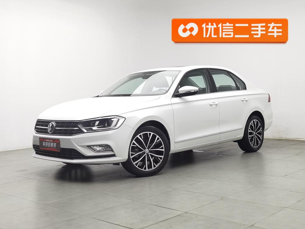 Volkswagen Bora 2018 Volkswagen Bora 2018 car image