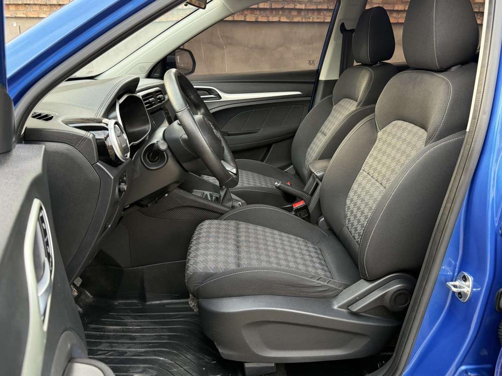 MG ZS 2019 #23 MG ZS 2019 car image #23