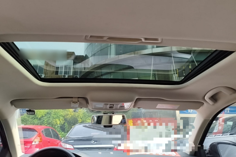 Volkswagen Lavida 2019 #18 Volkswagen Lavida 2019 car image #18