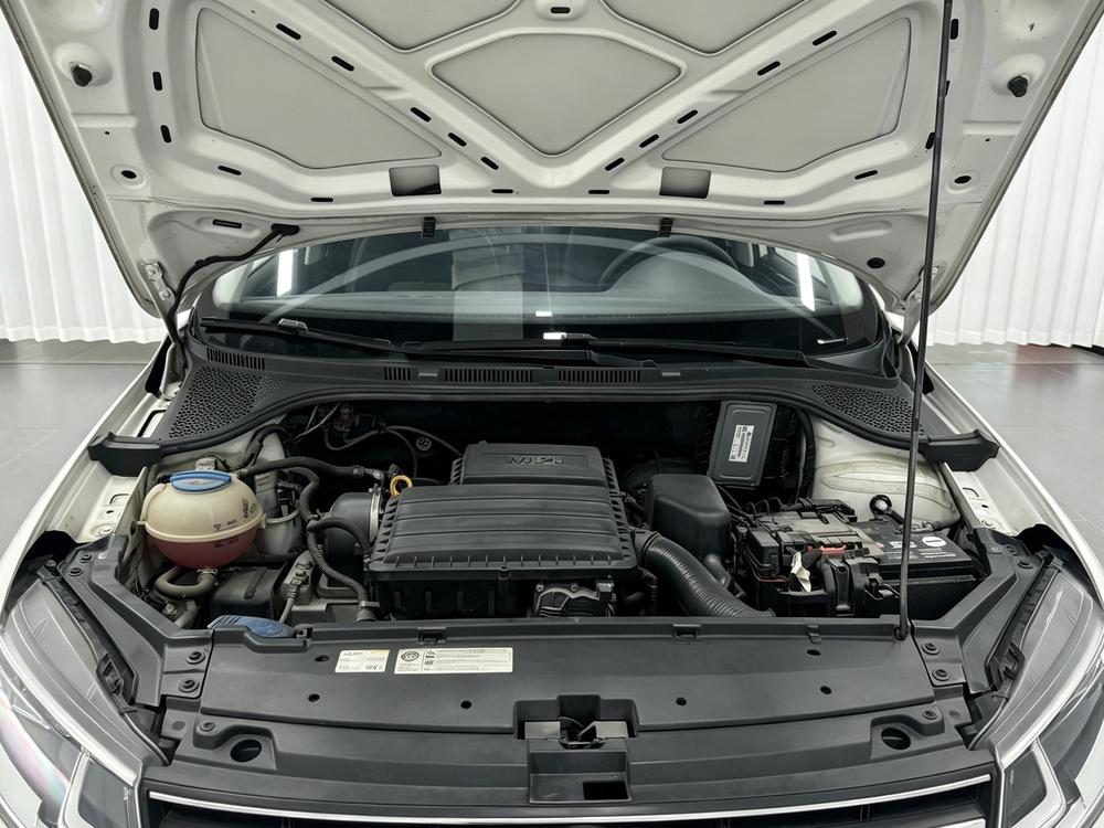 Volkswagen Santana 2016 #10 Volkswagen Santana 2016 car image #10