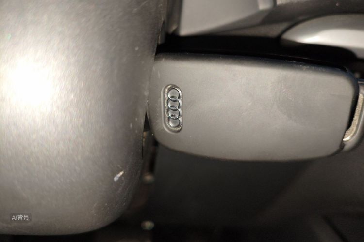Audi A3 2020 car image #10