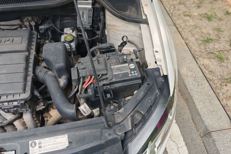 Volkswagen Polo 2019 #27 Volkswagen Polo 2019 car image #27