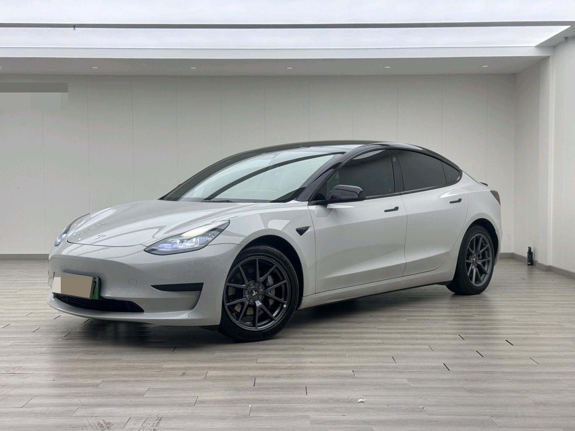 Tesla Model 3 2022 Tesla Model 3 2022 car image