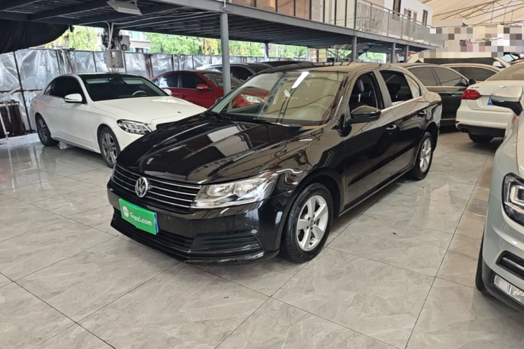 Volkswagen Lavida 2016 #2 Volkswagen Lavida 2016 car image #2