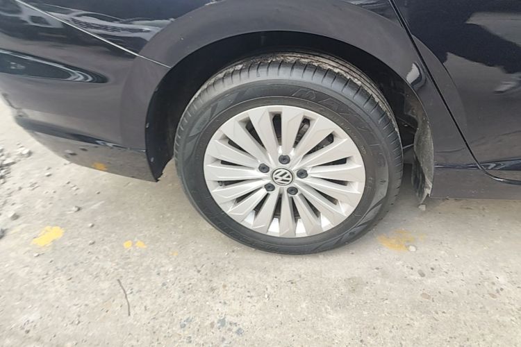 Volkswagen Lavida 2019 #10 Volkswagen Lavida 2019 car image #10