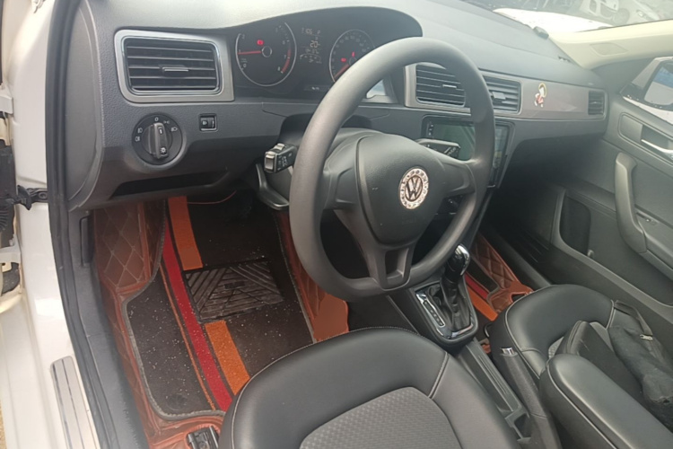 Volkswagen Santana 2016 #10 Volkswagen Santana 2016 imagen de coche #10