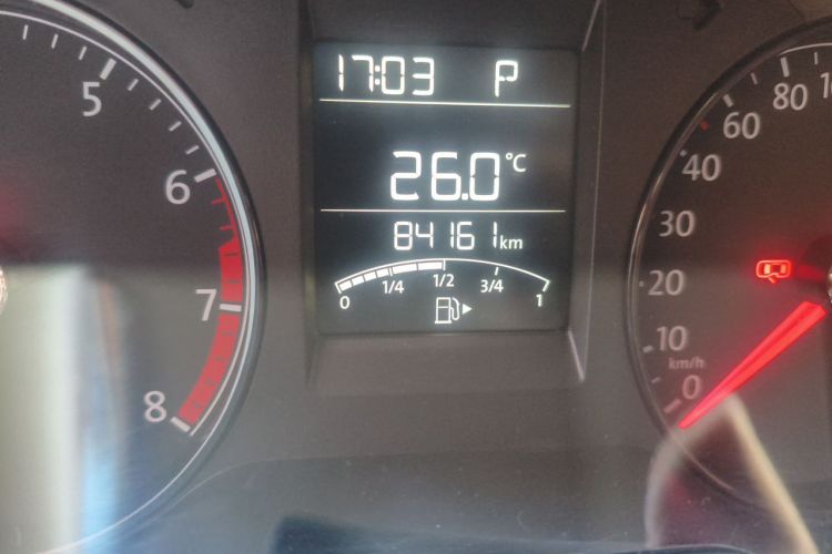 Volkswagen Polo 2018 #8 Volkswagen Polo 2018 car image #8