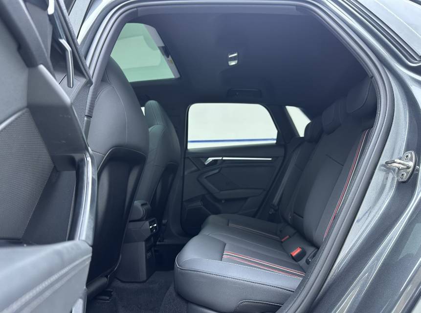 Audi A3 2023 #8 Audi A3 2023 car image #8