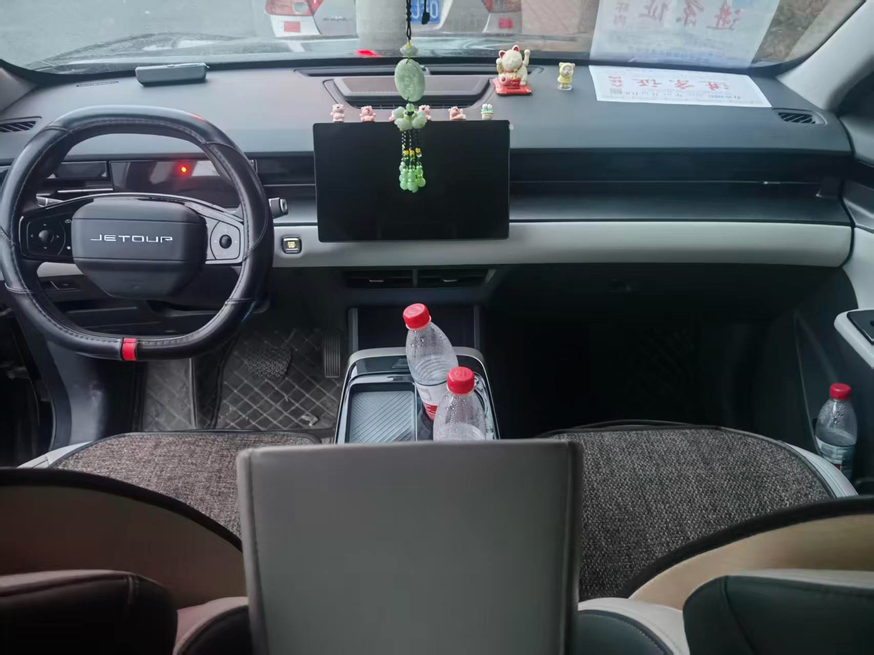Jetour Dashing 2023 #4 Jetour Dashing 2023 imagen de coche #4