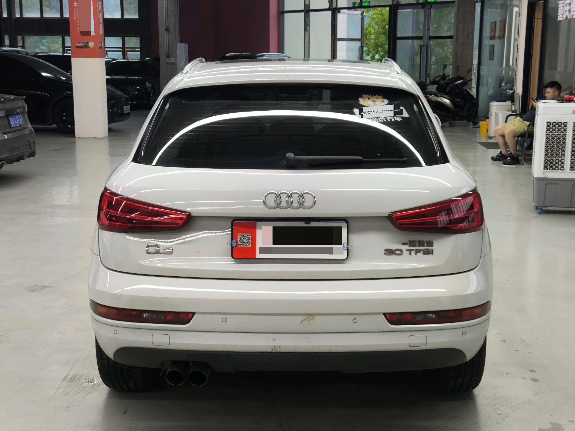2018 #4 2018 immagine di auto #4