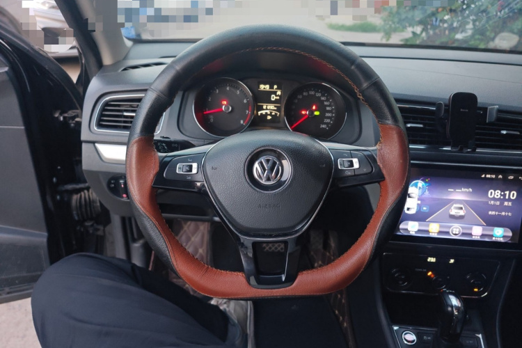 Volkswagen Lavida 2017 #13 Volkswagen Lavida 2017 car image #13