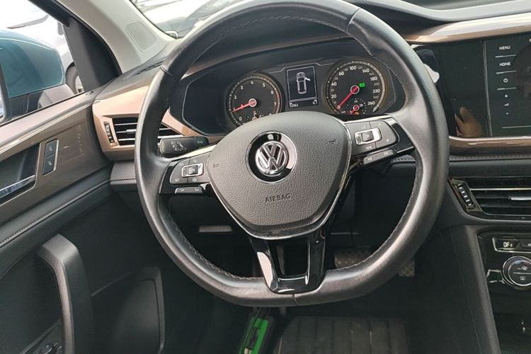 Volkswagen Tharu 2020 #15 Volkswagen Tharu 2020 car image #15