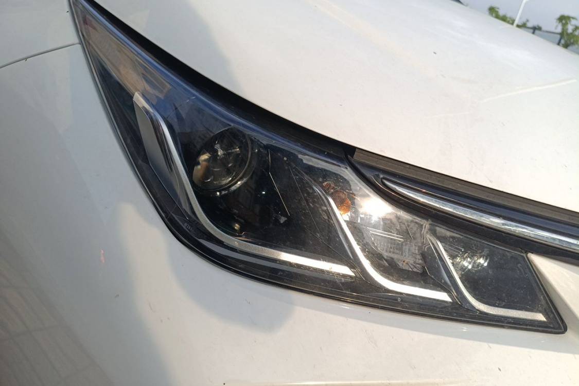 Toyota Corolla 2020 #7 Toyota Corolla 2020 изображение автомобиля #7