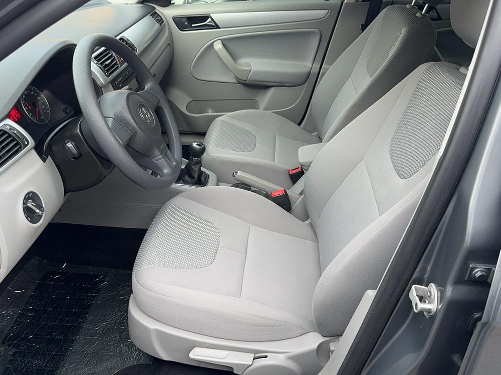 Volkswagen Bora 2012 #18 Volkswagen Bora 2012 immagine di auto #18
