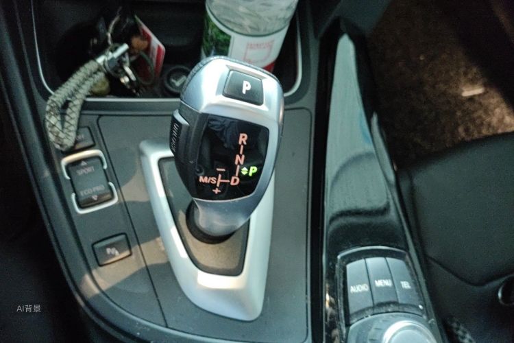 BMW 3 Series 2017 #16 BMW 3 Series 2017 car image #16