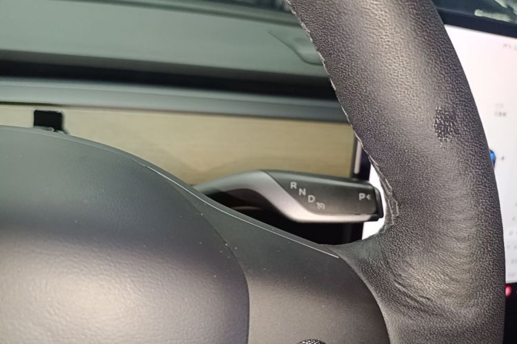 Tesla Model 3 2021 car image #14