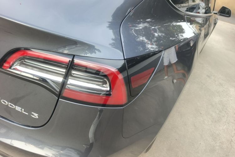 Tesla Model 3 2021 #8 Tesla Model 3 2021 immagine di auto #8