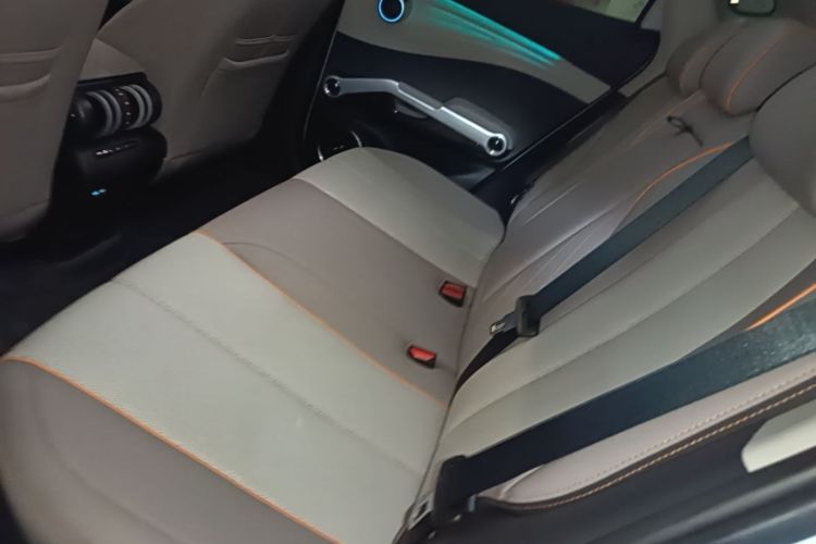 BYD Yuan Plus 2024 car image #13