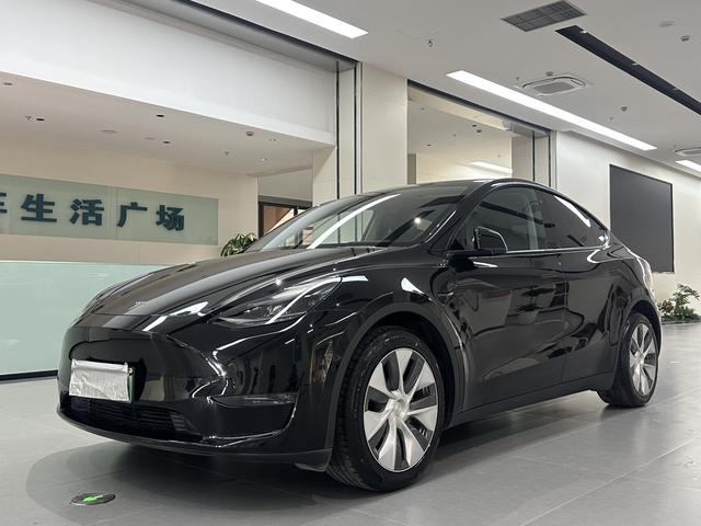 Tesla Model Y 2023 immagine di auto #22