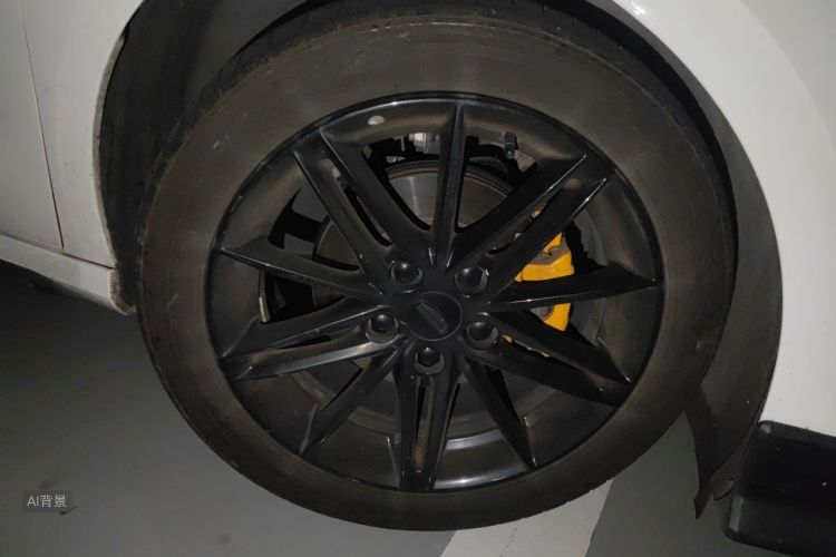 GEELY Binray 2022 #9 GEELY Binray 2022 imagen de coche #9