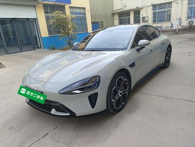 MI SU7 2024 car image 