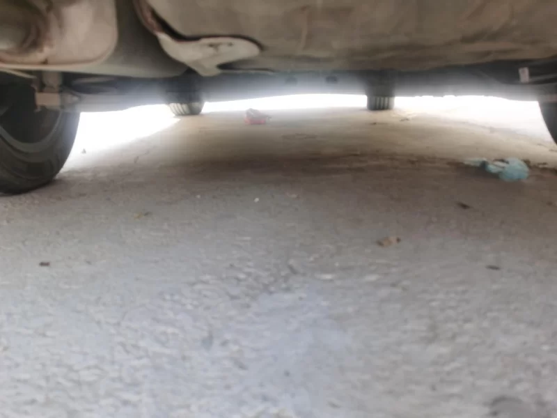 Volkswagen Lavida 2023 car image #22