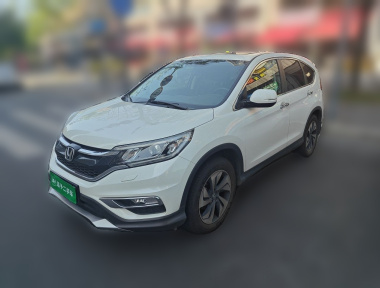 Honda CR-V 2016 car image 