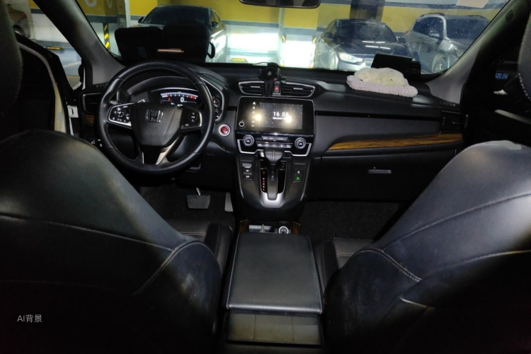 Honda CR-V 2019 car image #11