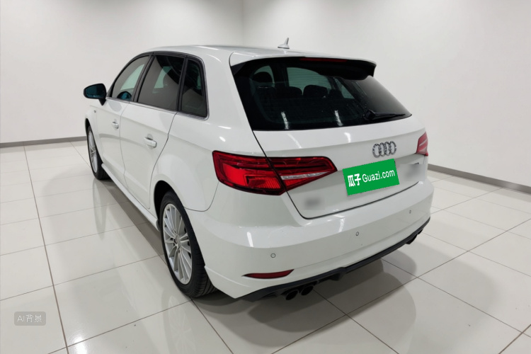 Audi A3 2017 #5 Audi A3 2017 car image #5
