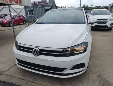 Volkswagen Polo 2020 Volkswagen Polo 2020 car image