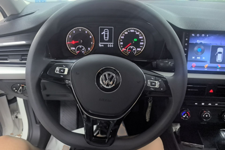 Volkswagen Lavida 2020 #11 Volkswagen Lavida 2020 car image #11