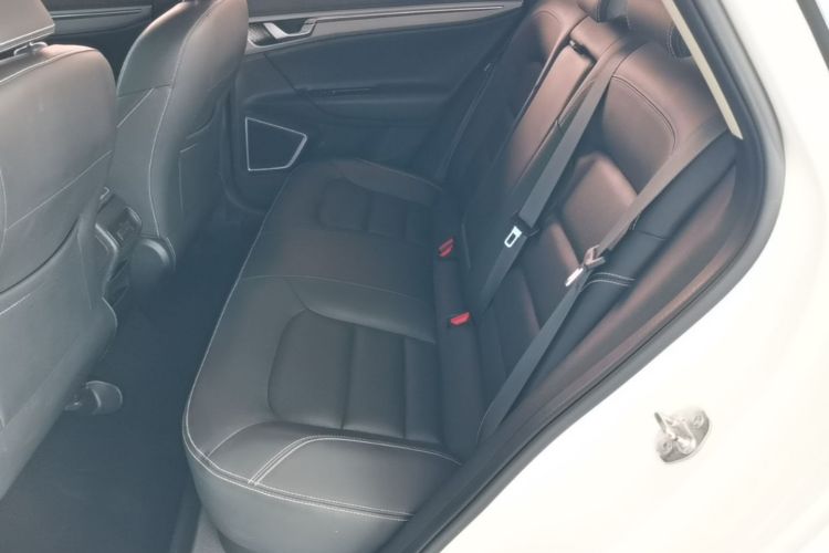 GEELY Emgrand GL 2018 #17 GEELY Emgrand GL 2018 car image #17