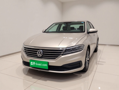 Volkswagen Lavida 2018 Volkswagen Lavida 2018 car image