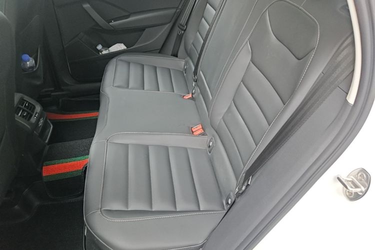Volkswagen Tharu 2019 #17 Volkswagen Tharu 2019 car image #17